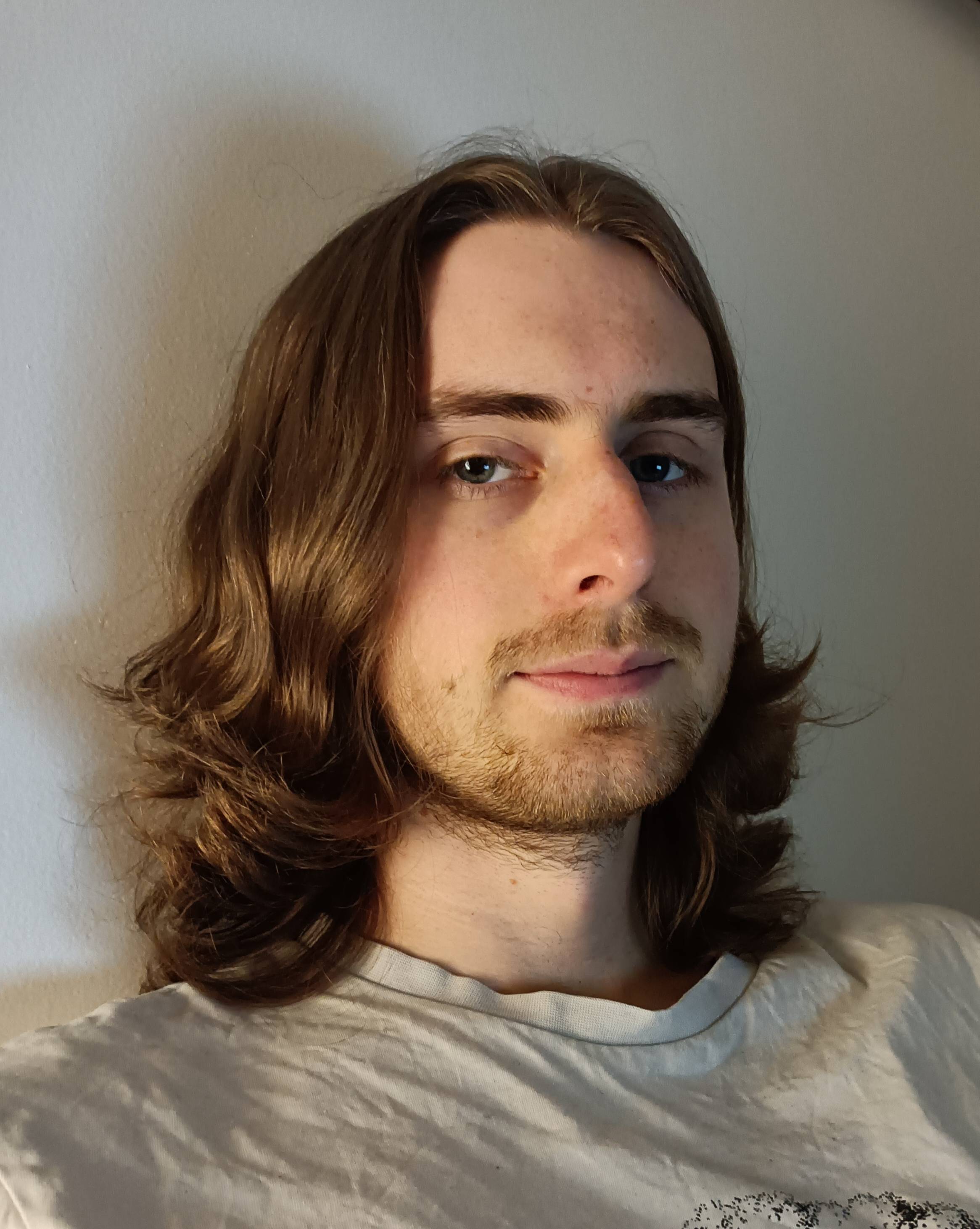 member portrait