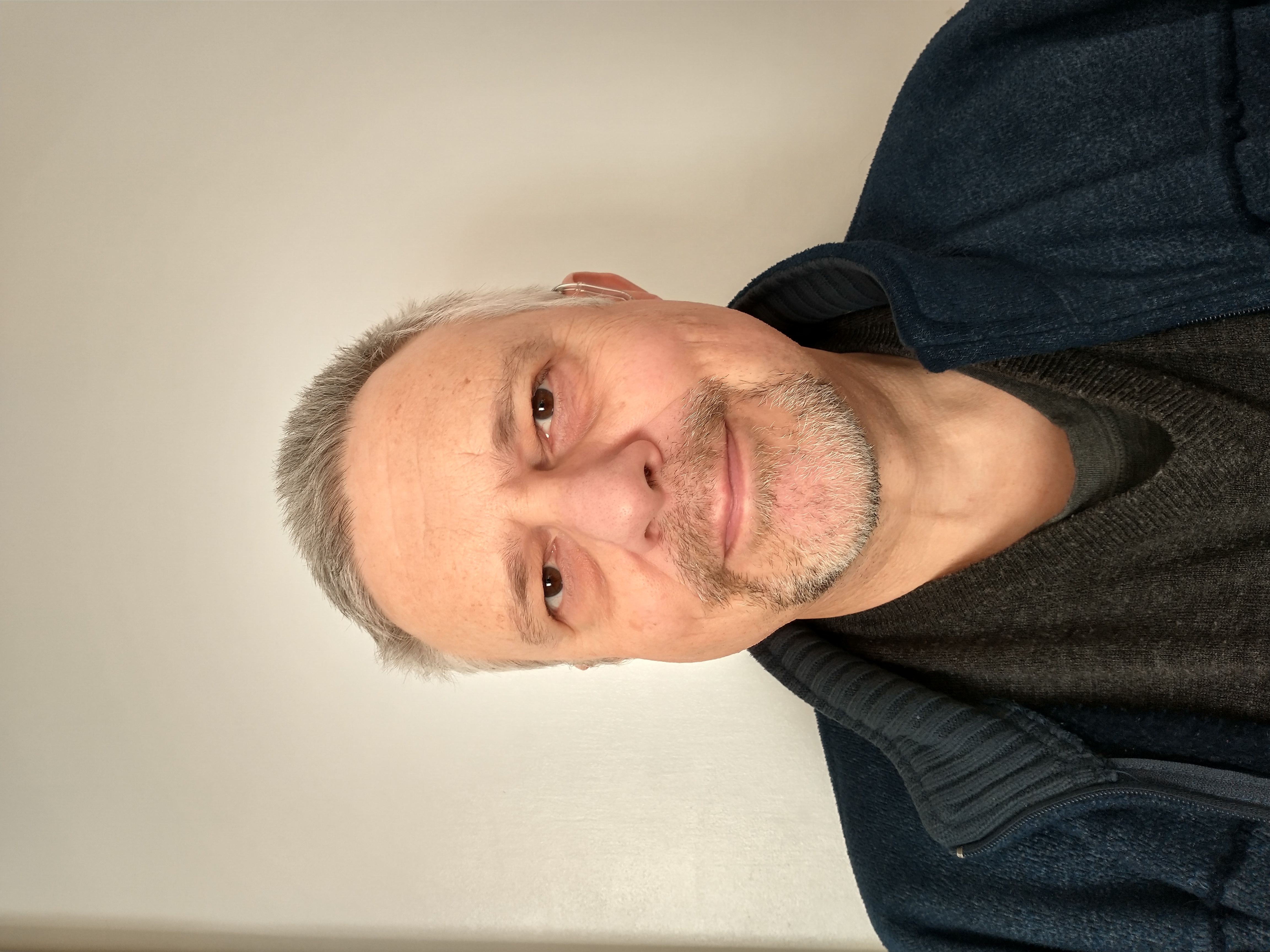 member portrait